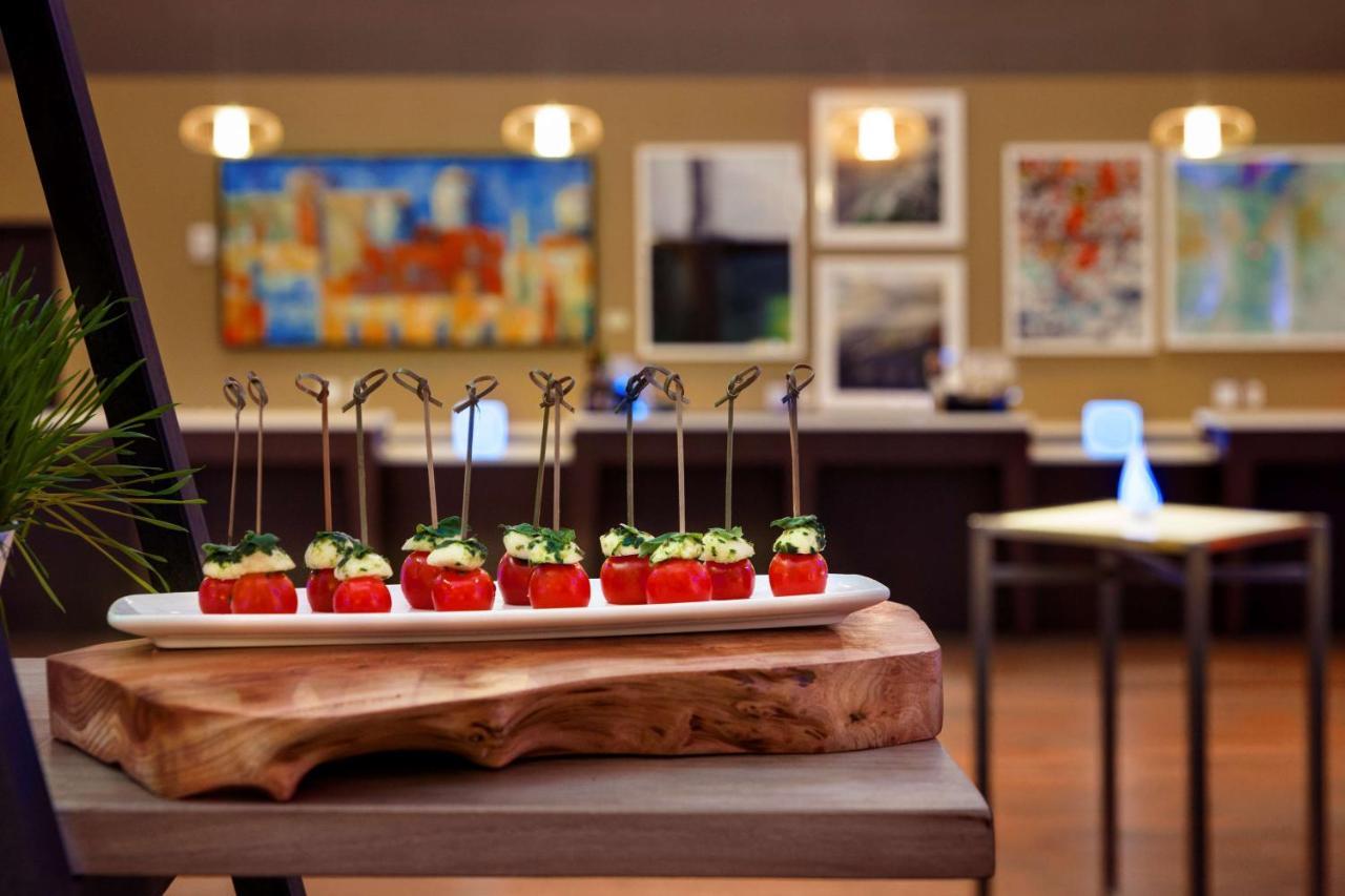The Royal Sonesta Minneapolis Downtown Екстер'єр фото