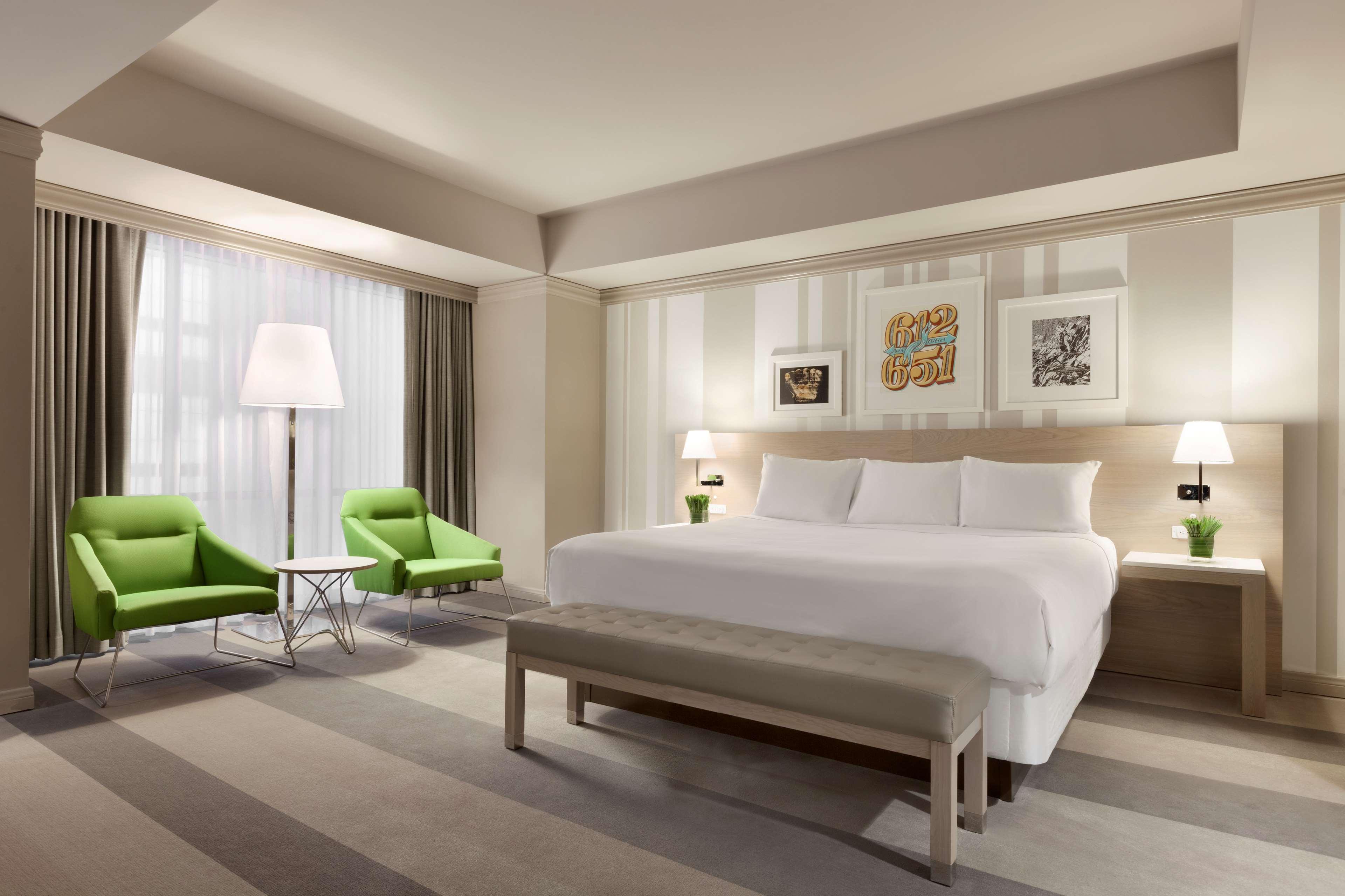 The Royal Sonesta Minneapolis Downtown Екстер'єр фото