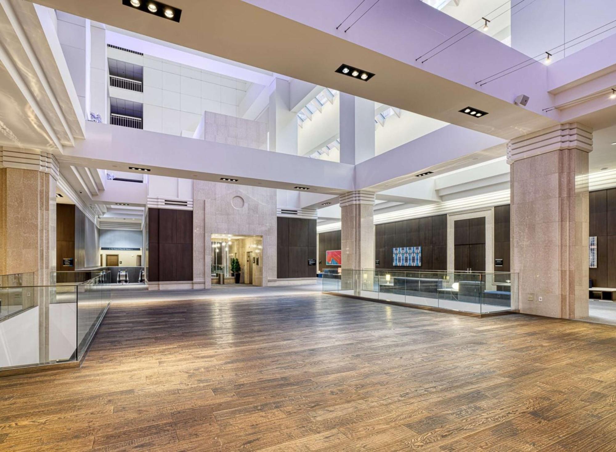 The Royal Sonesta Minneapolis Downtown Екстер'єр фото