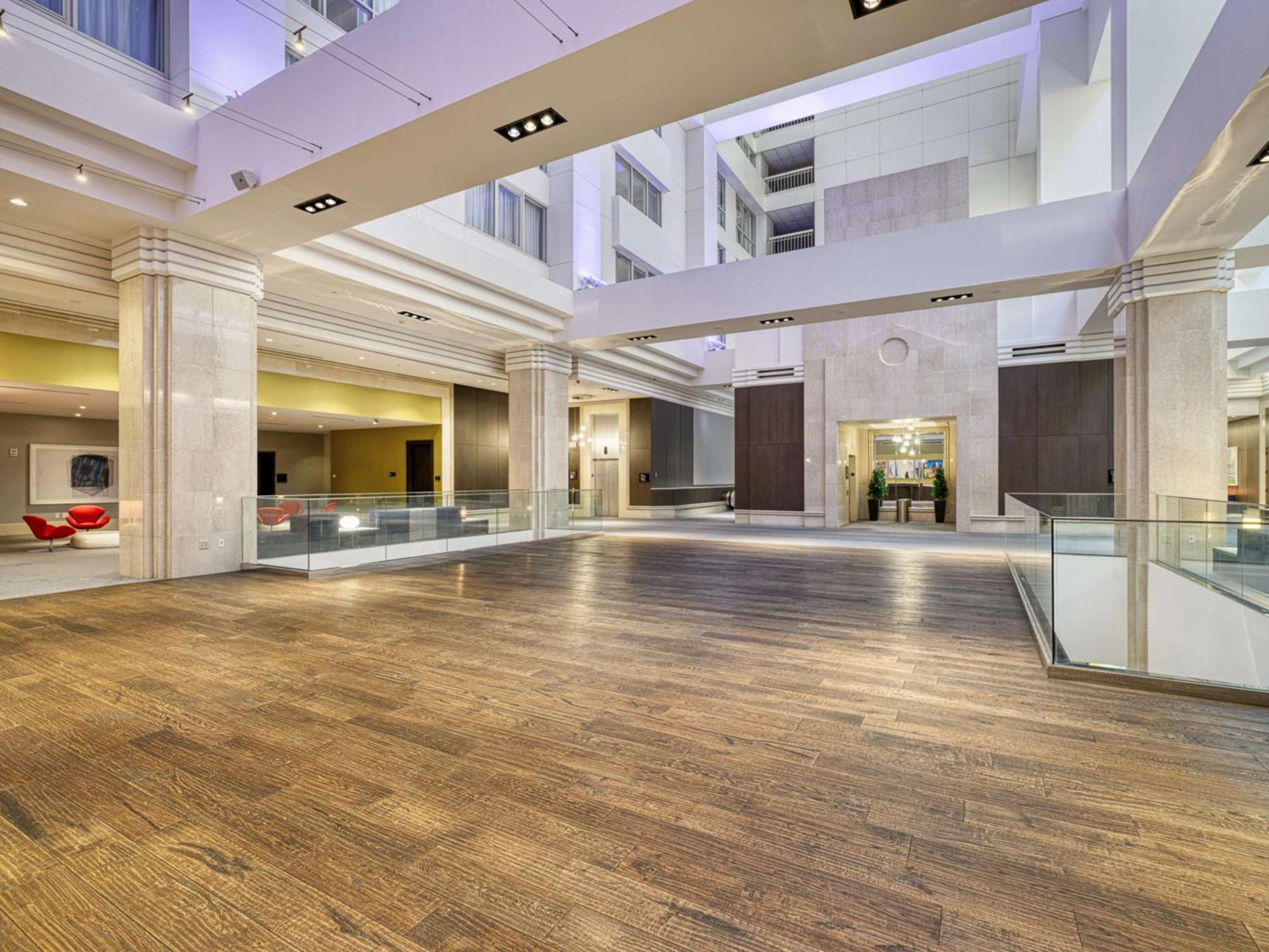 The Royal Sonesta Minneapolis Downtown Екстер'єр фото
