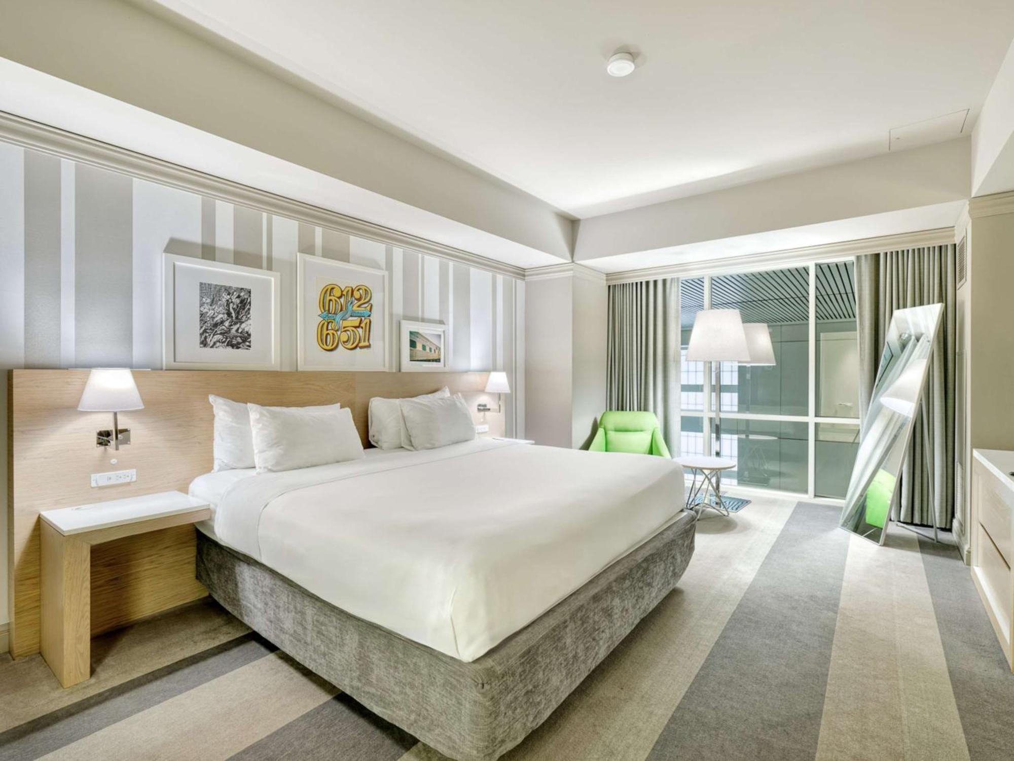 The Royal Sonesta Minneapolis Downtown Екстер'єр фото