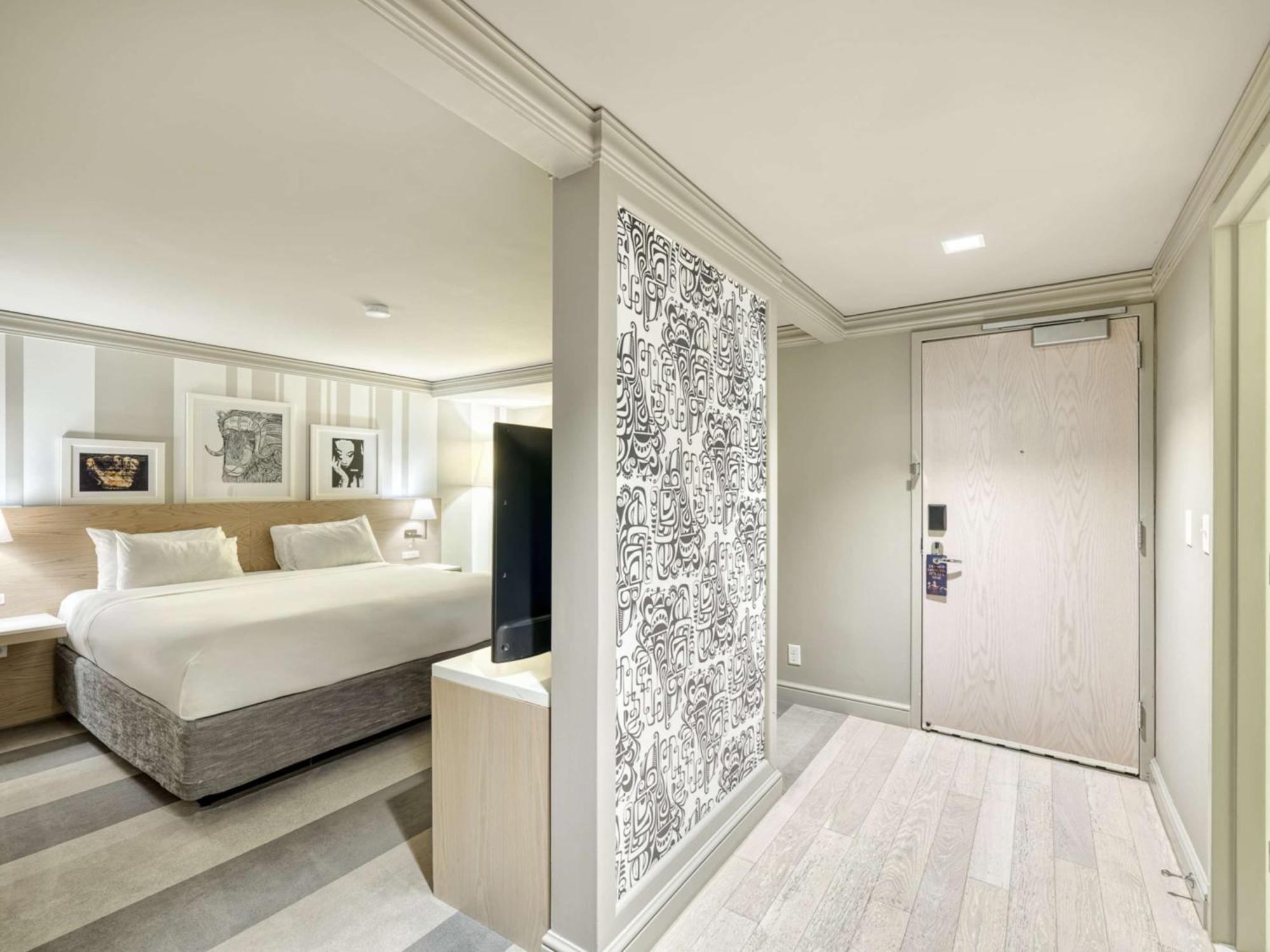 The Royal Sonesta Minneapolis Downtown Екстер'єр фото