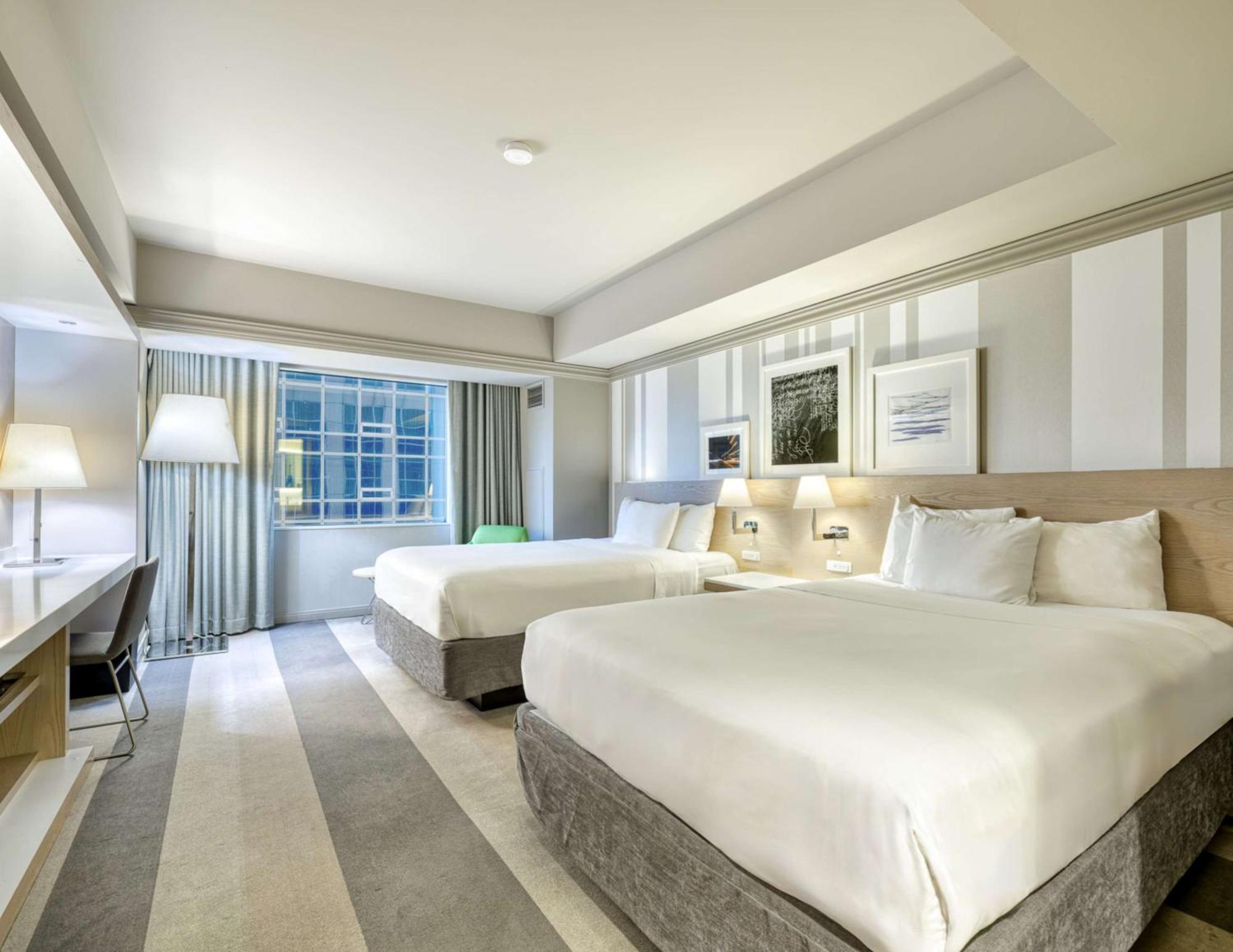 The Royal Sonesta Minneapolis Downtown Екстер'єр фото