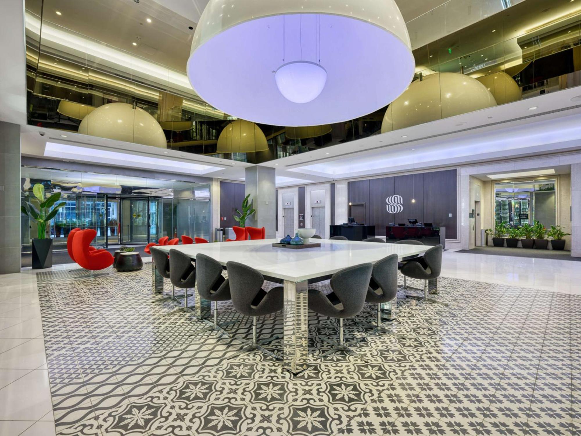 The Royal Sonesta Minneapolis Downtown Екстер'єр фото